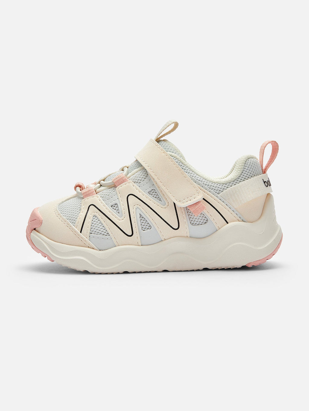 Baby Toddler Lightweight Outdoor Sneakers with Breathable Comfort