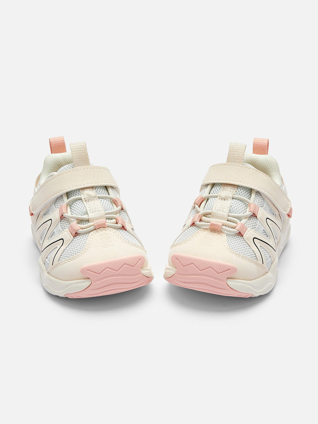 Baby Toddler Lightweight Outdoor Sneakers with Breathable Comfort
