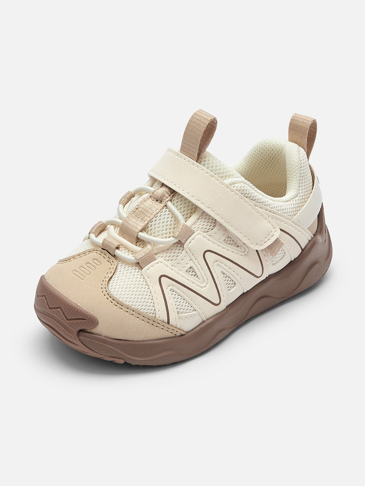 Baby Toddler Lightweight Outdoor Sneakers with Breathable Comfort