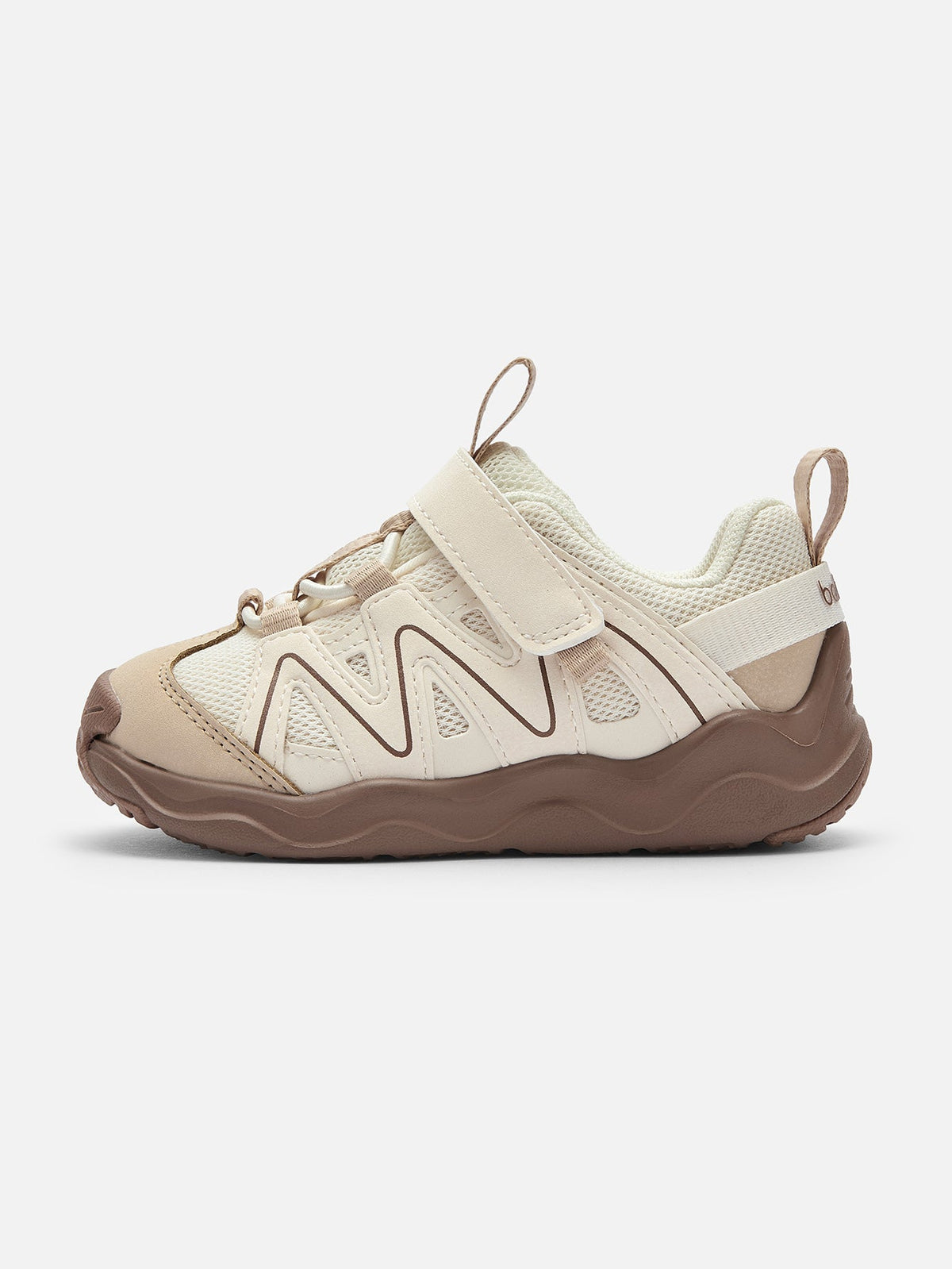 Baby Toddler Lightweight Outdoor Sneakers with Breathable Comfort