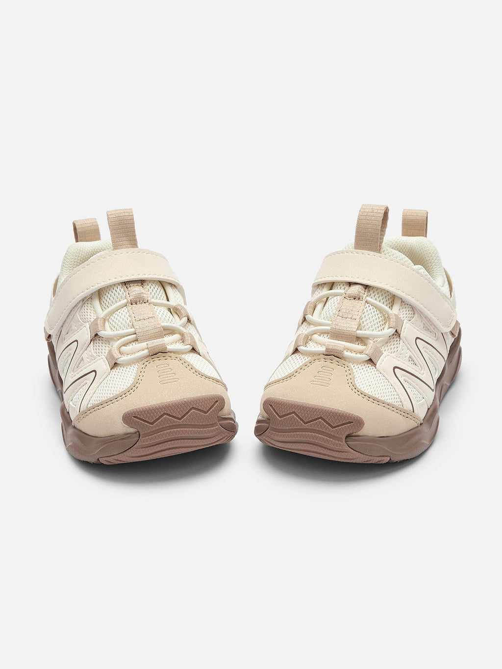 Baby Toddler Lightweight Outdoor Sneakers with Breathable Comfort