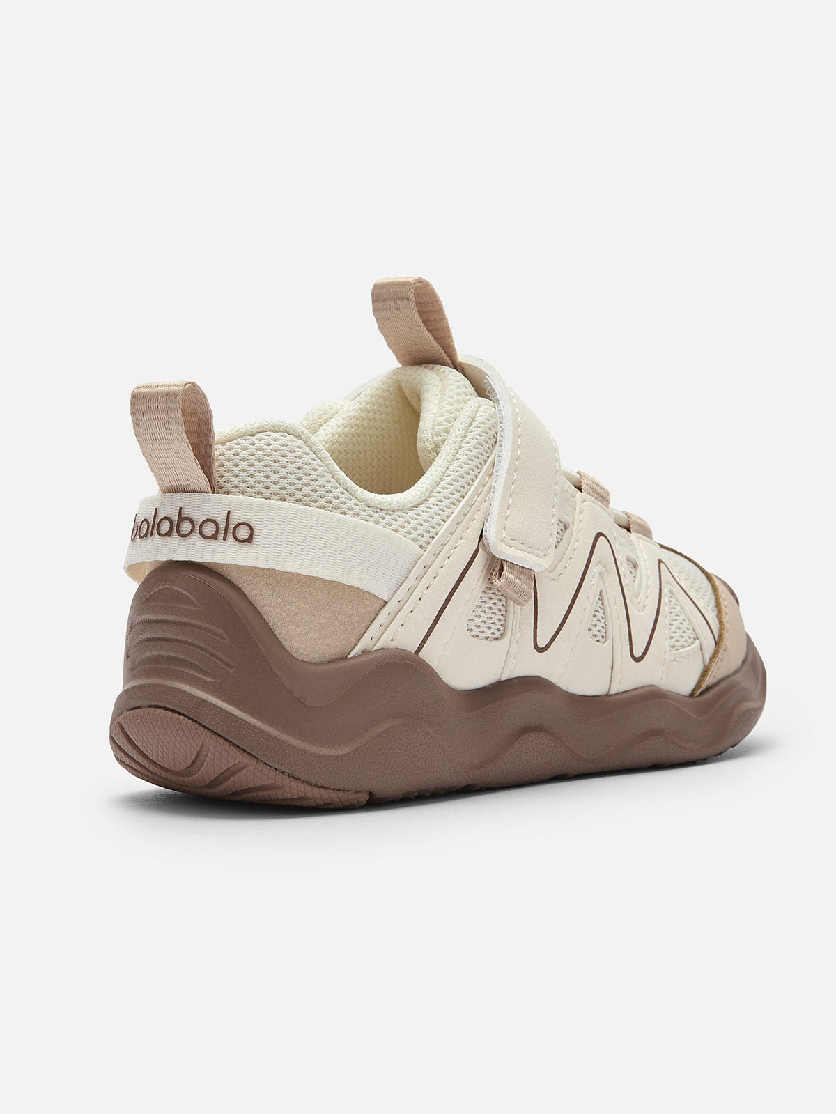 Baby Toddler Lightweight Outdoor Sneakers with Breathable Comfort