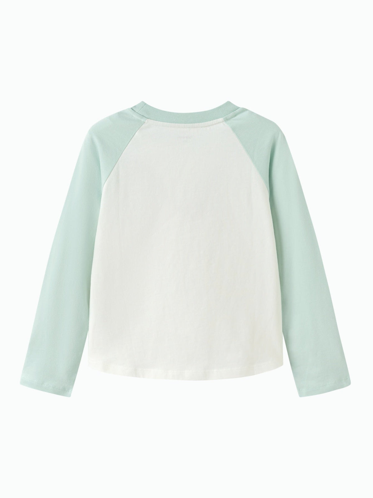 Balabala Girl Kids Long Sleeve T-Shirt