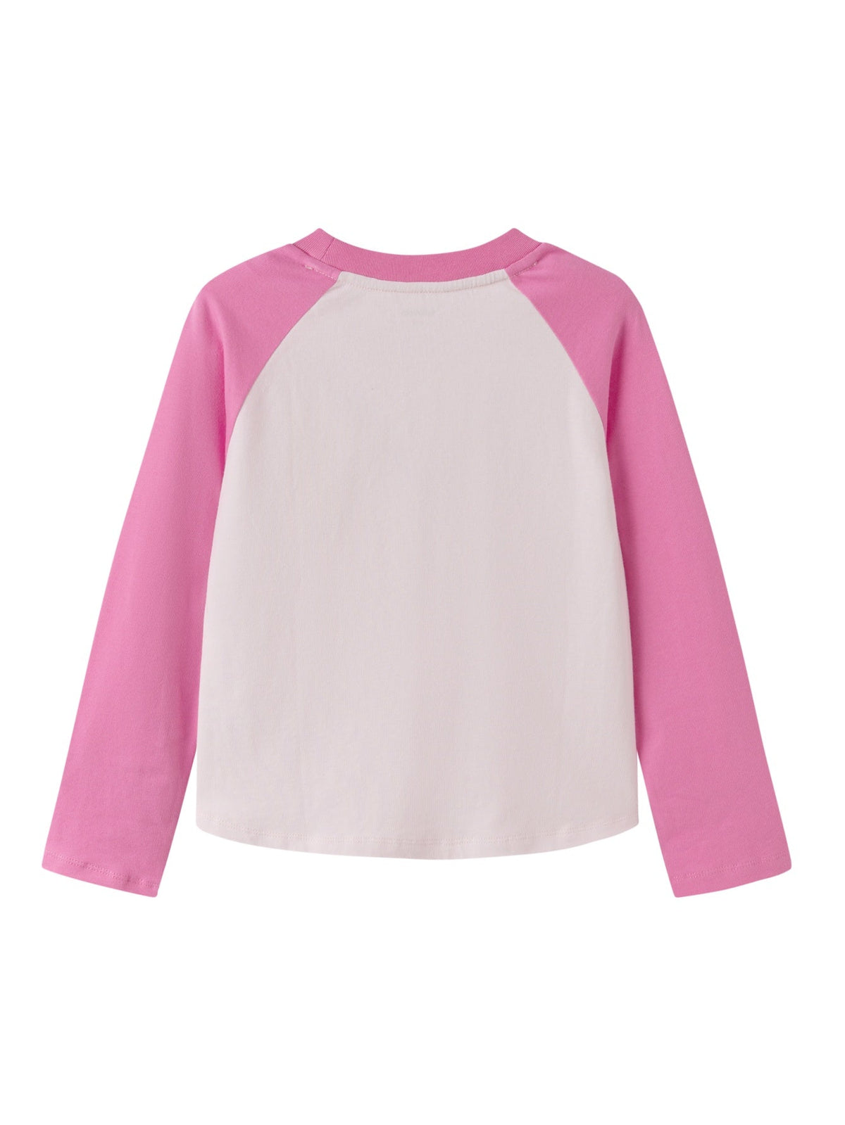 Balabala Girl Kids Long Sleeve T-Shirt