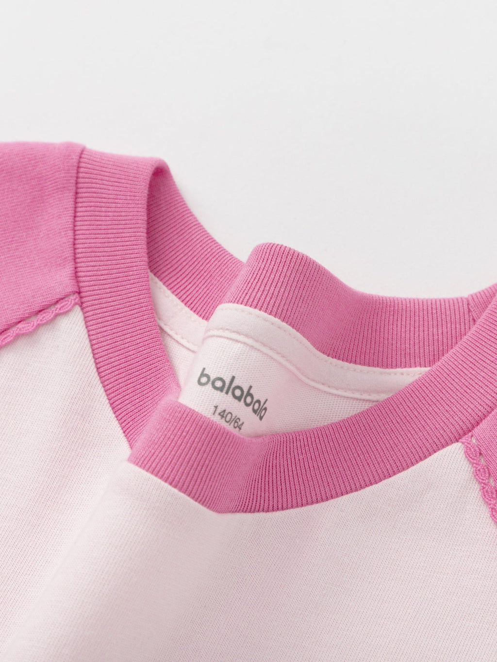 Balabala Girl Kids Long Sleeve T-Shirt