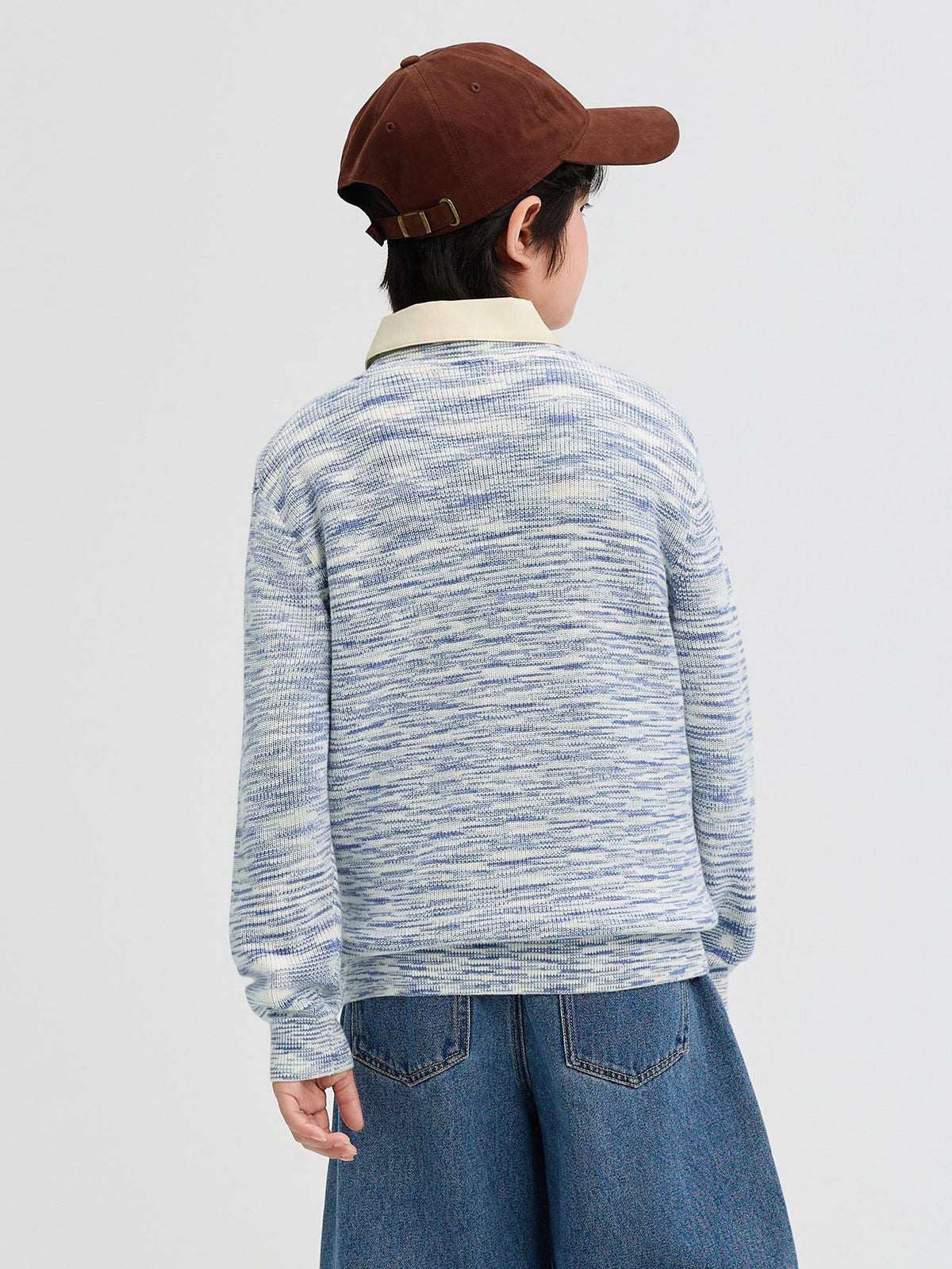balabala boy kids Sweater