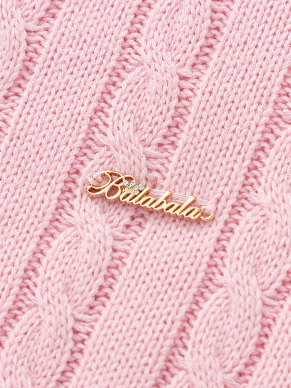 Balabala girl kids Long Sleeve Suit