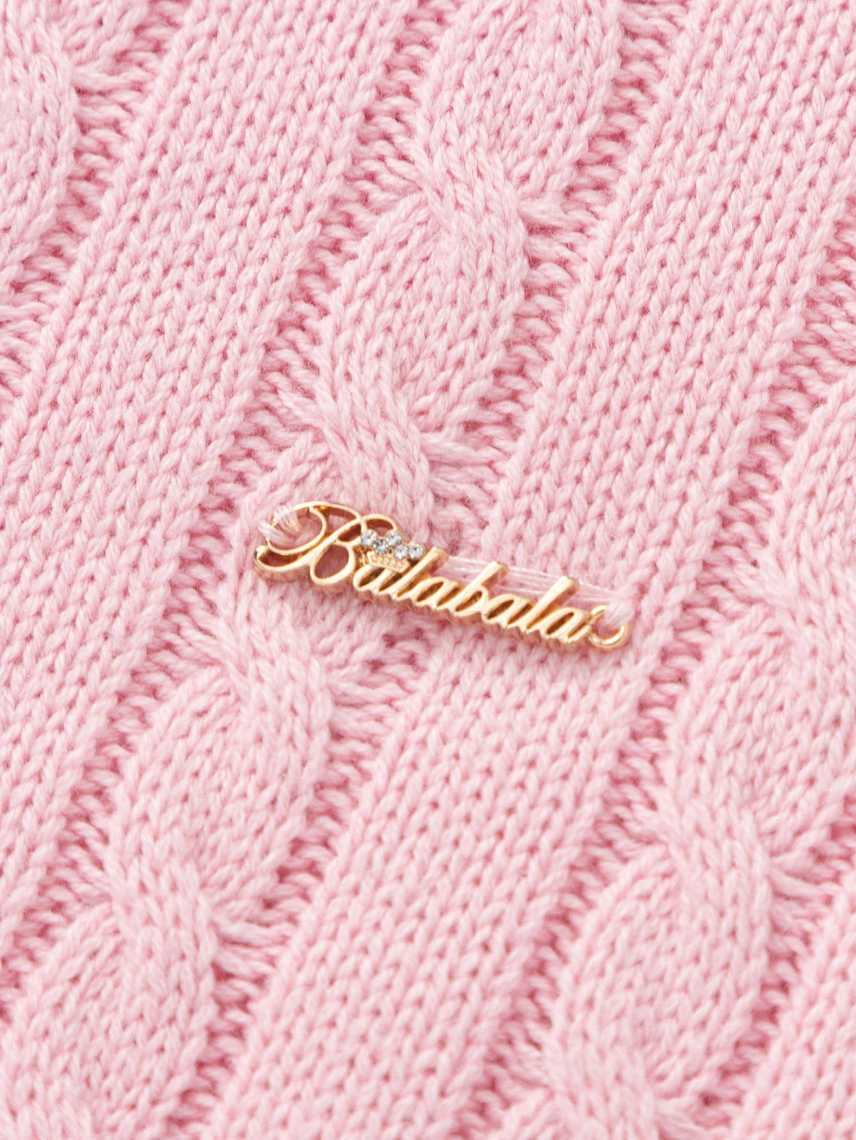 Balabala girl kids Long Sleeve Suit