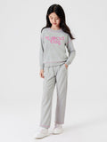 balabala girl kids Long Sleeve Suit