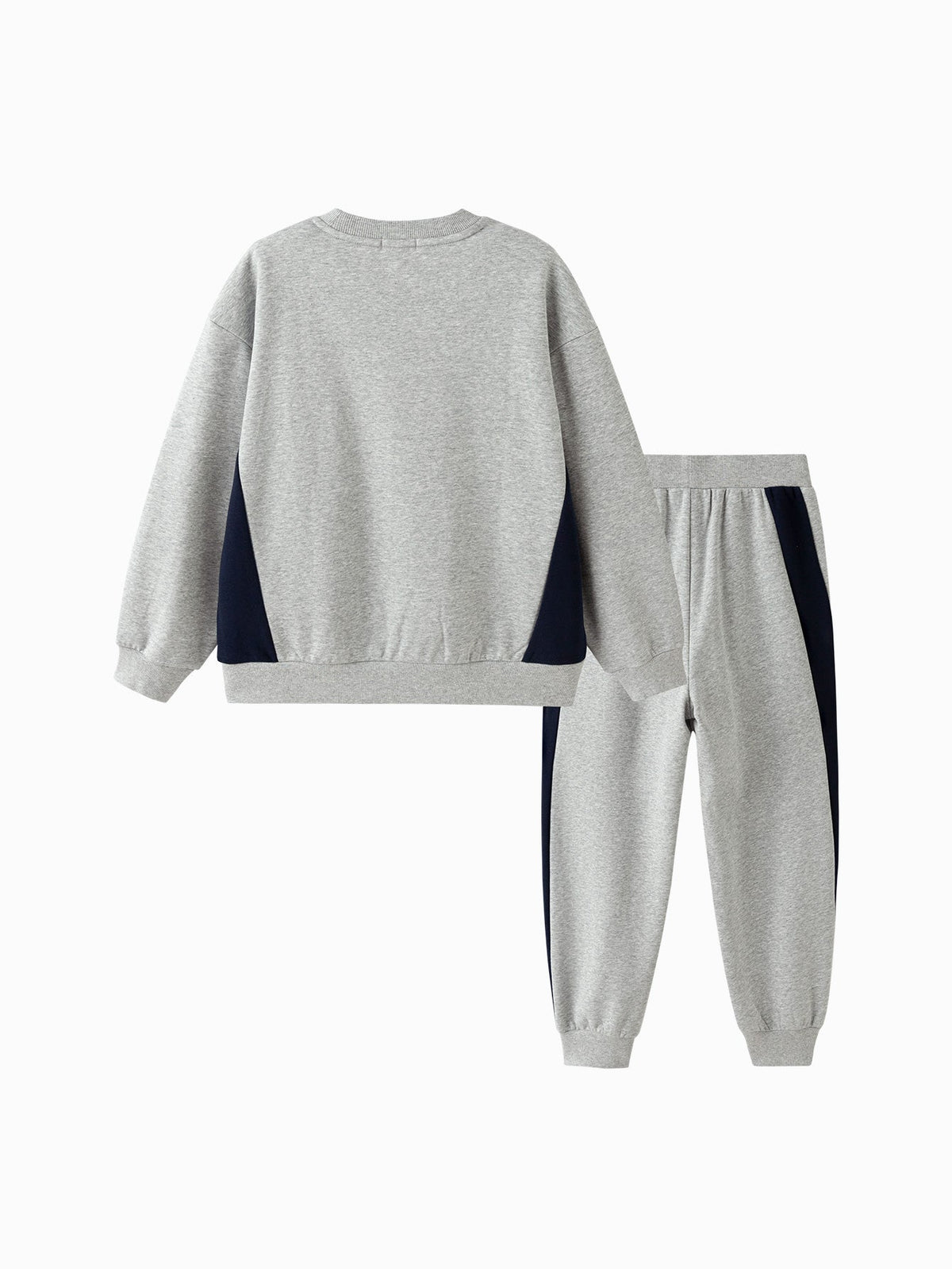 balabala boy kids Long Sleeve Suit