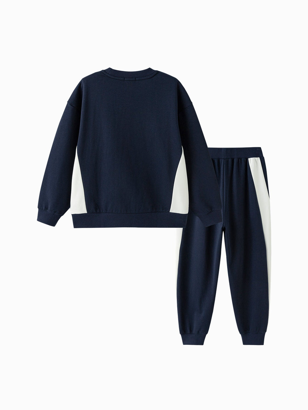 balabala boy kids Long Sleeve Suit
