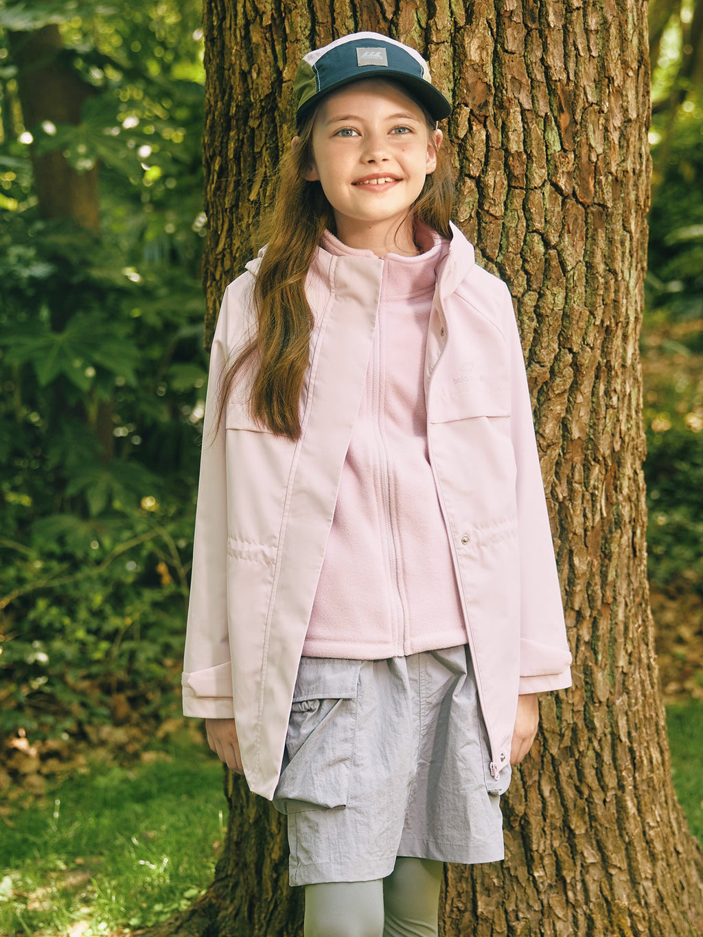 balabala Girl Kids Jackets