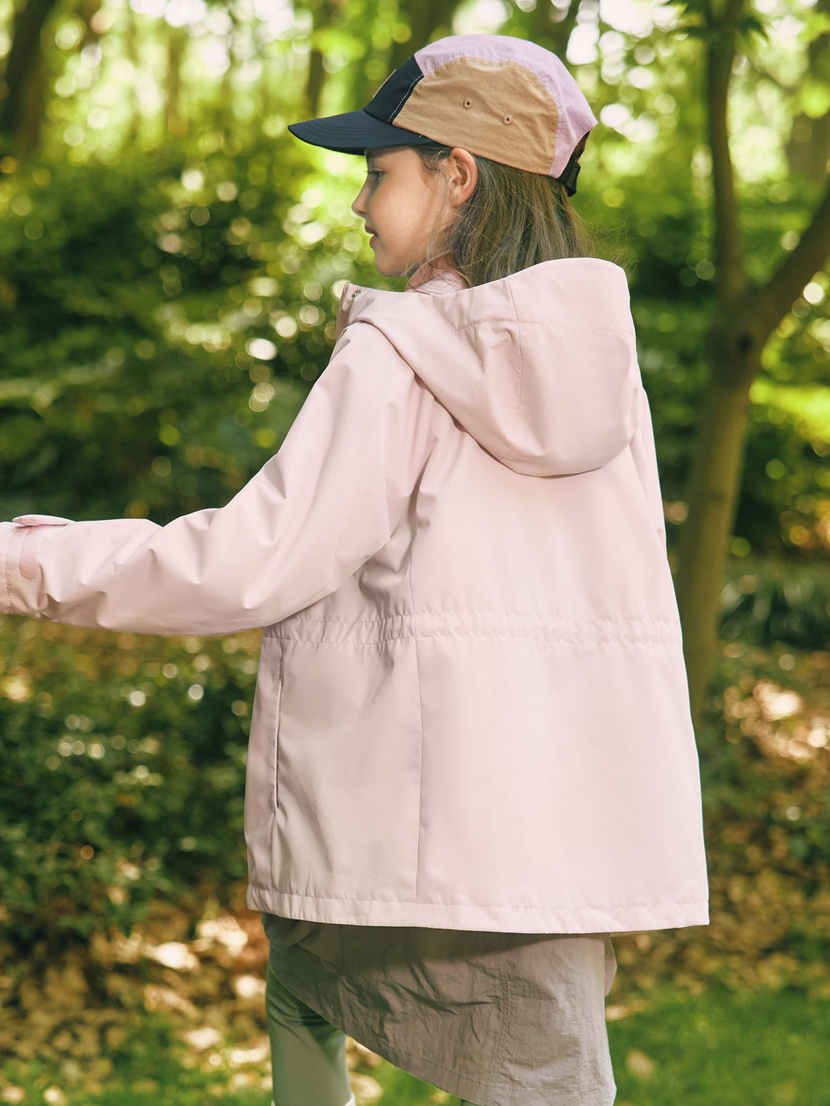 balabala Girl Kids Jackets