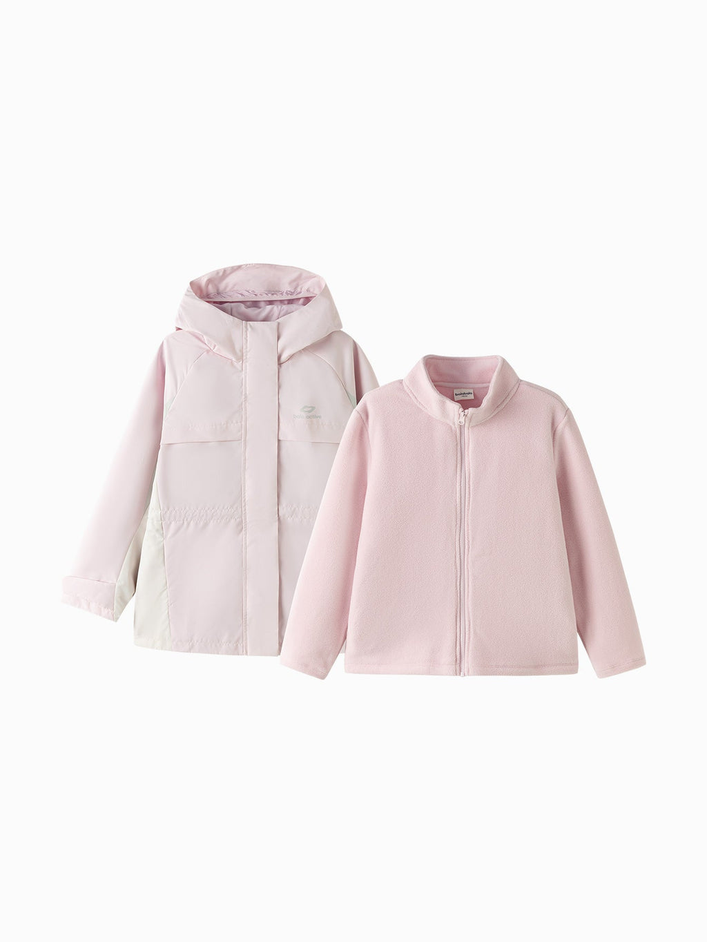 balabala Girl Kids Jackets