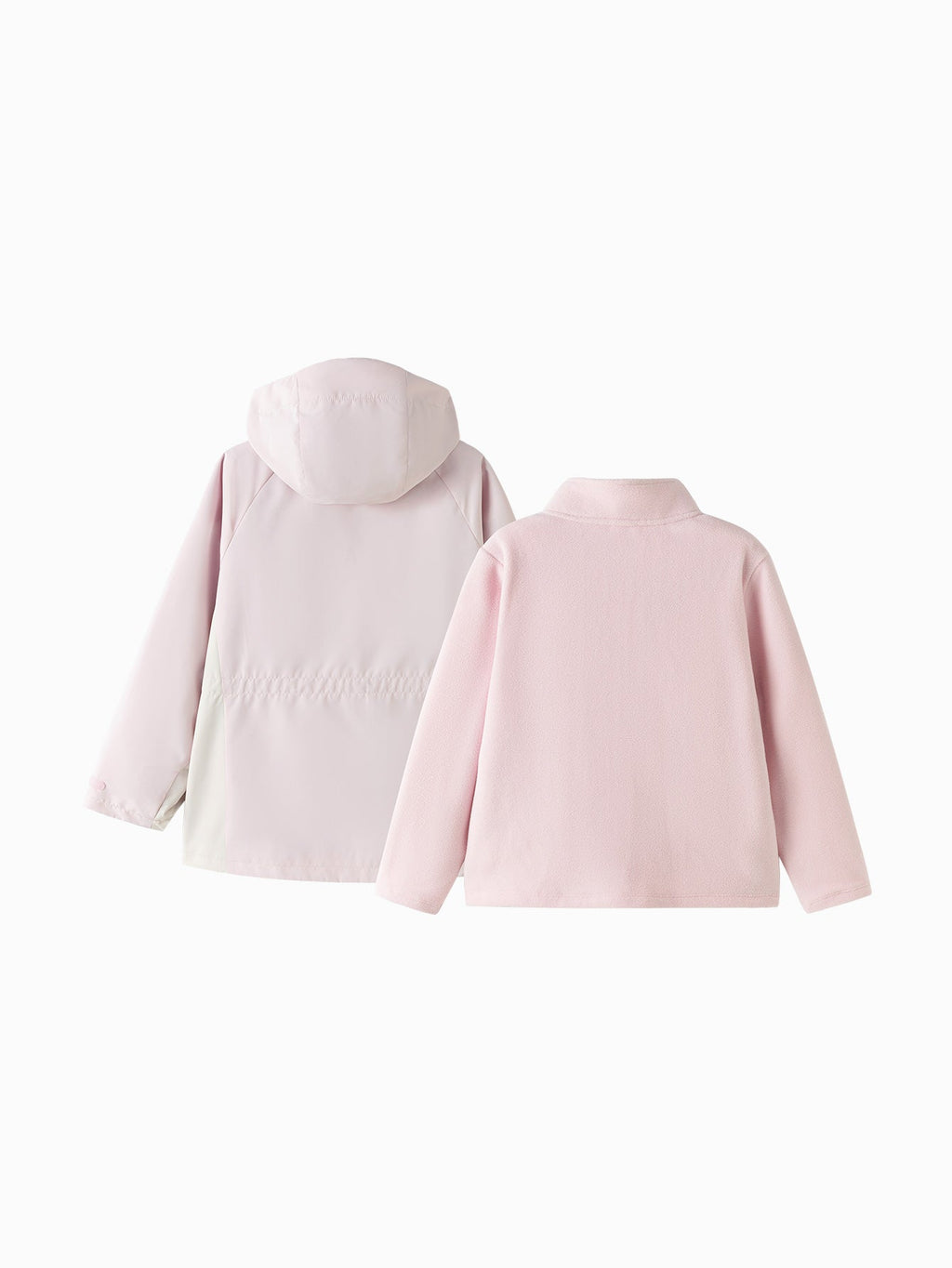 balabala Girl Kids Jackets