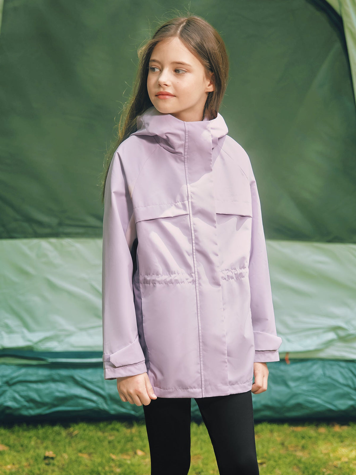 balabala Girl Kids Jackets
