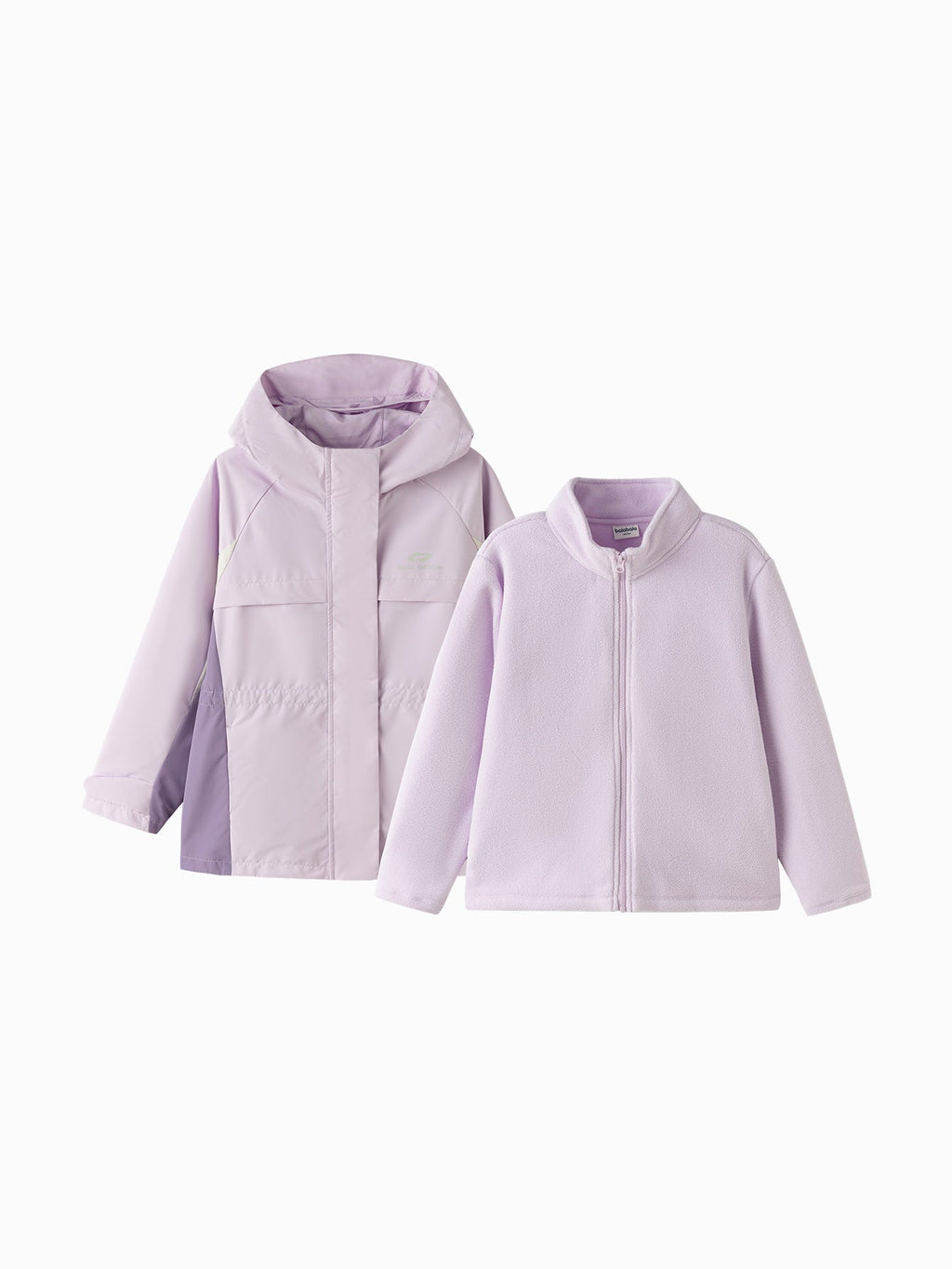 balabala Girl Kids Jackets