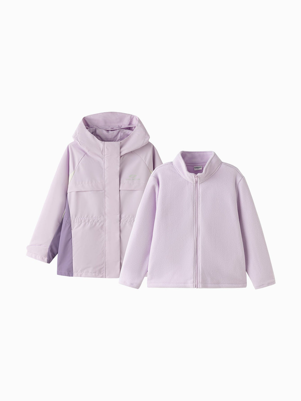 balabala Girl Kids Jackets
