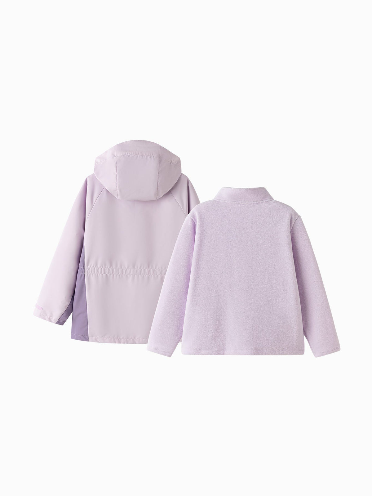 balabala Girl Kids Jackets