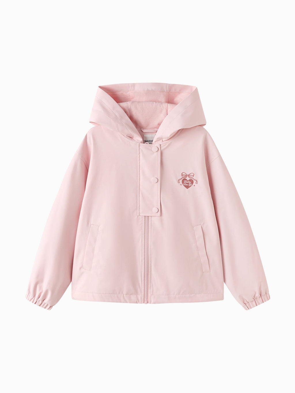 balabala girl kids Casual Clothes