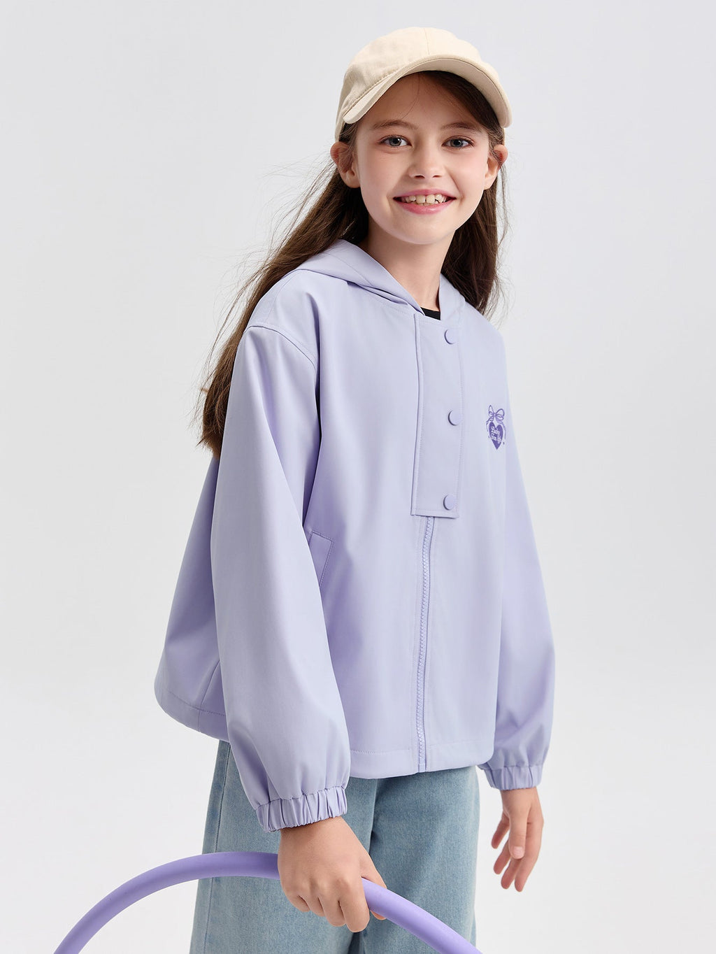balabala girl kids Casual Clothes