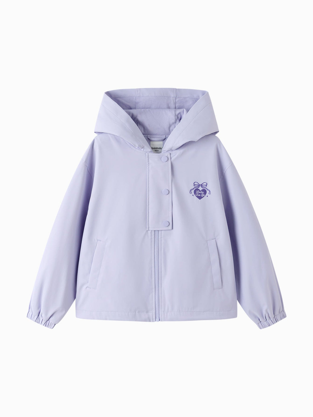 balabala girl kids Casual Clothes