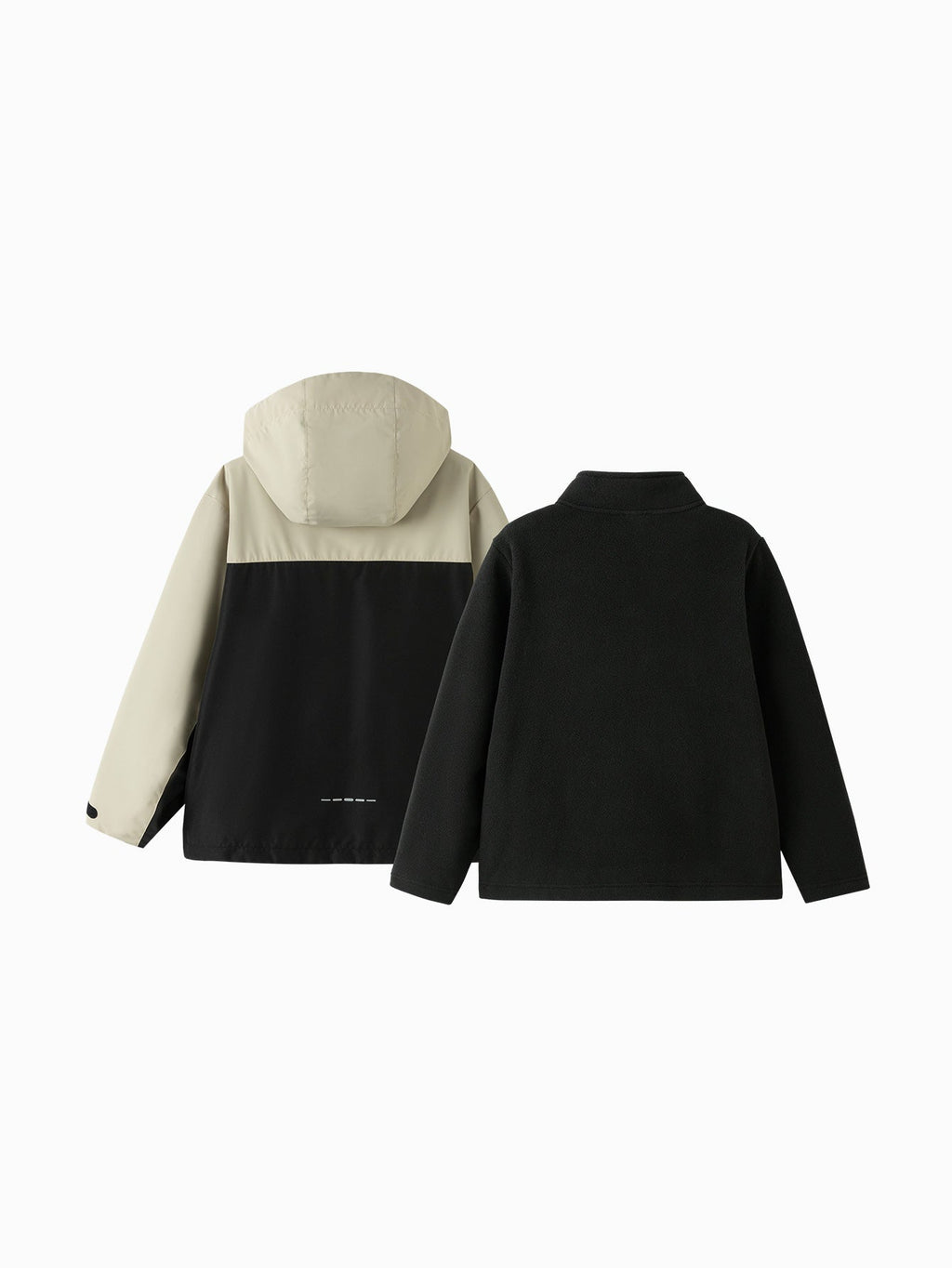 balabala Boy Kids Jackets