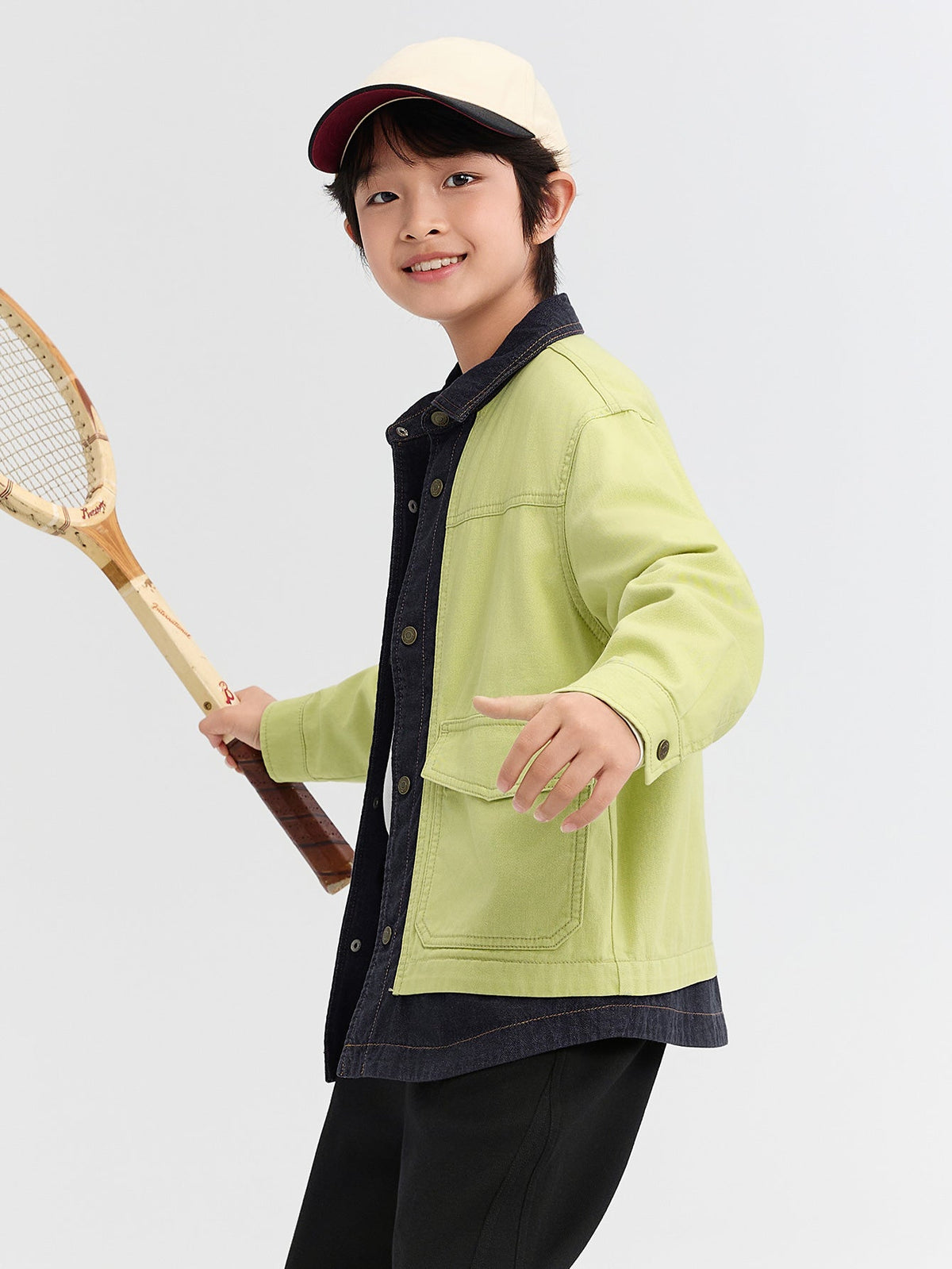 balabala boy kids Casual Clothes