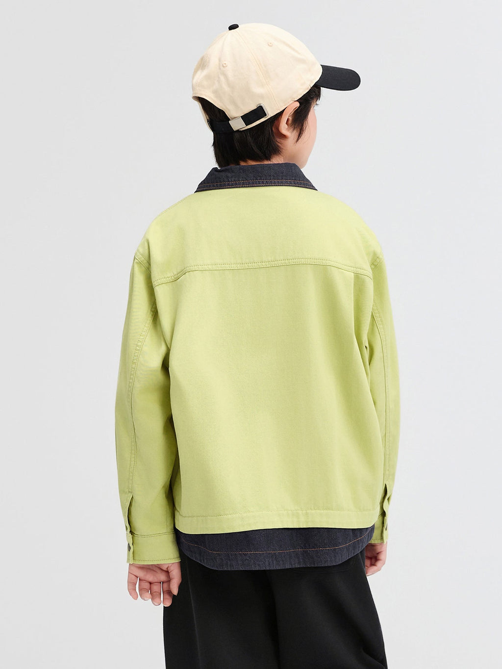 balabala boy kids Casual Clothes