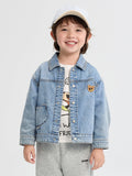 balabala boy toddler Casual Clothes