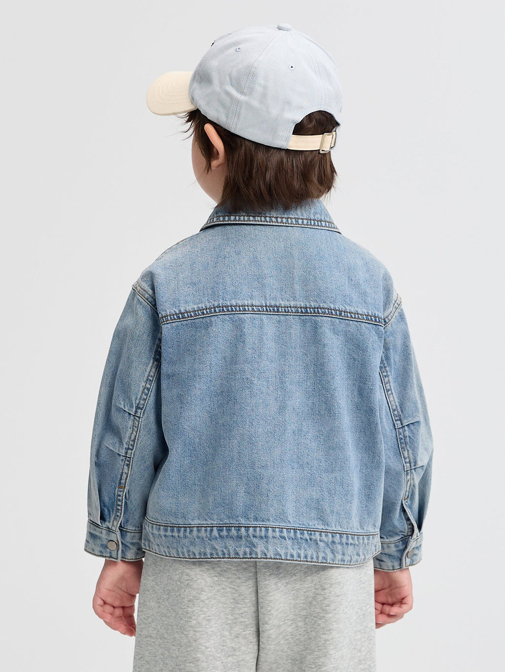 balabala boy toddler Casual Clothes
