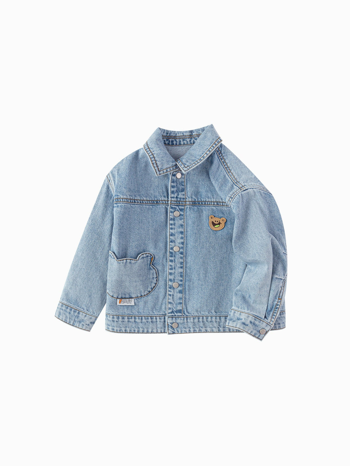 balabala boy toddler Casual Clothes