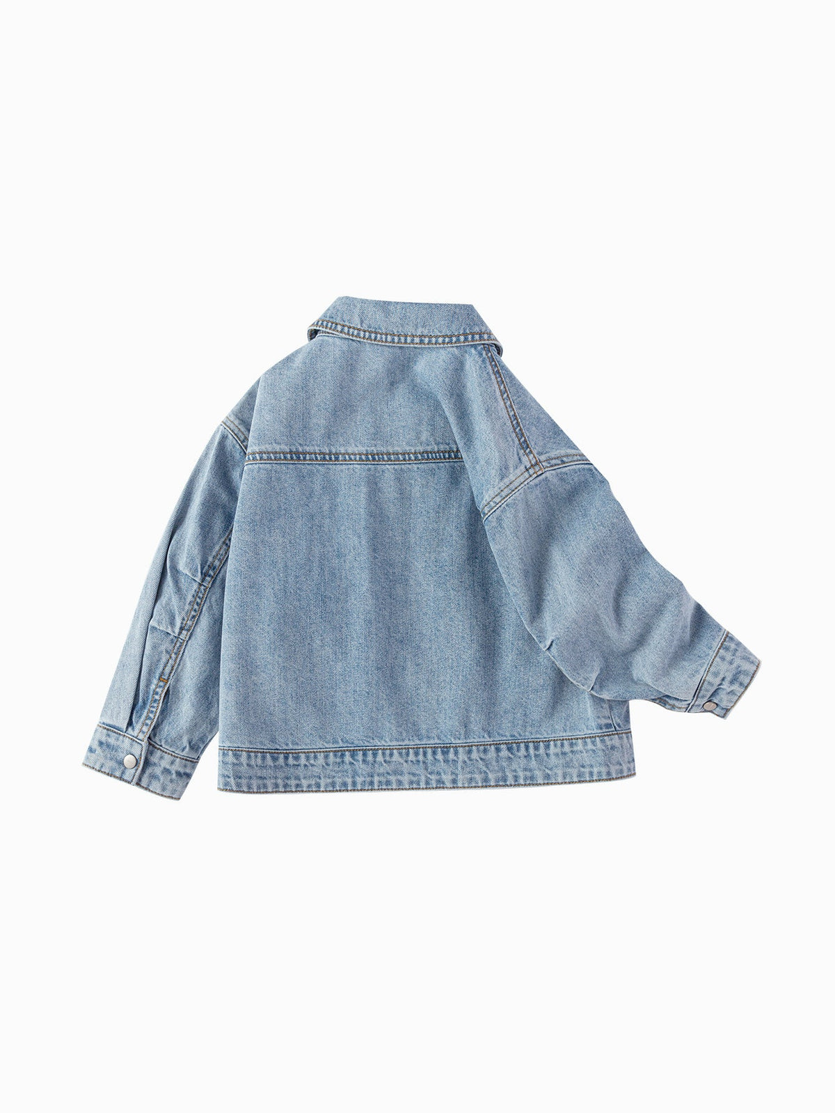 balabala boy toddler Casual Clothes
