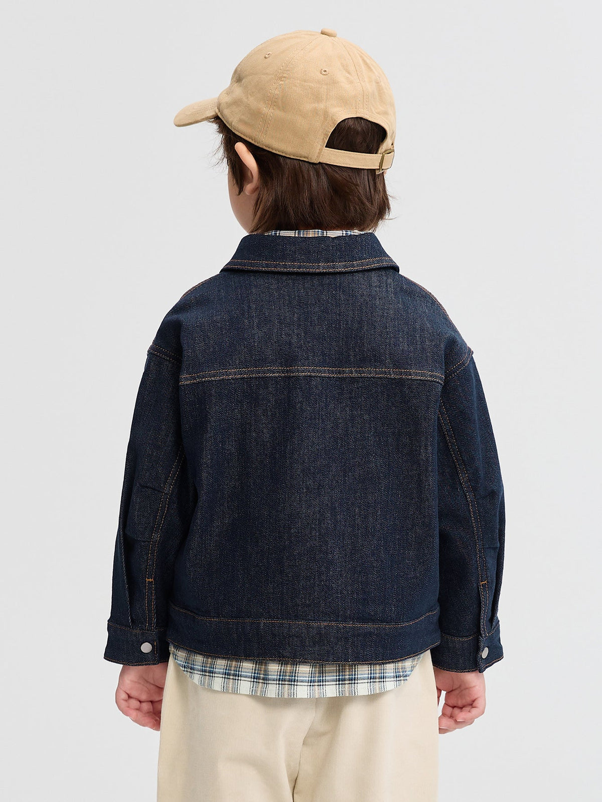 balabala boy toddler Casual Clothes