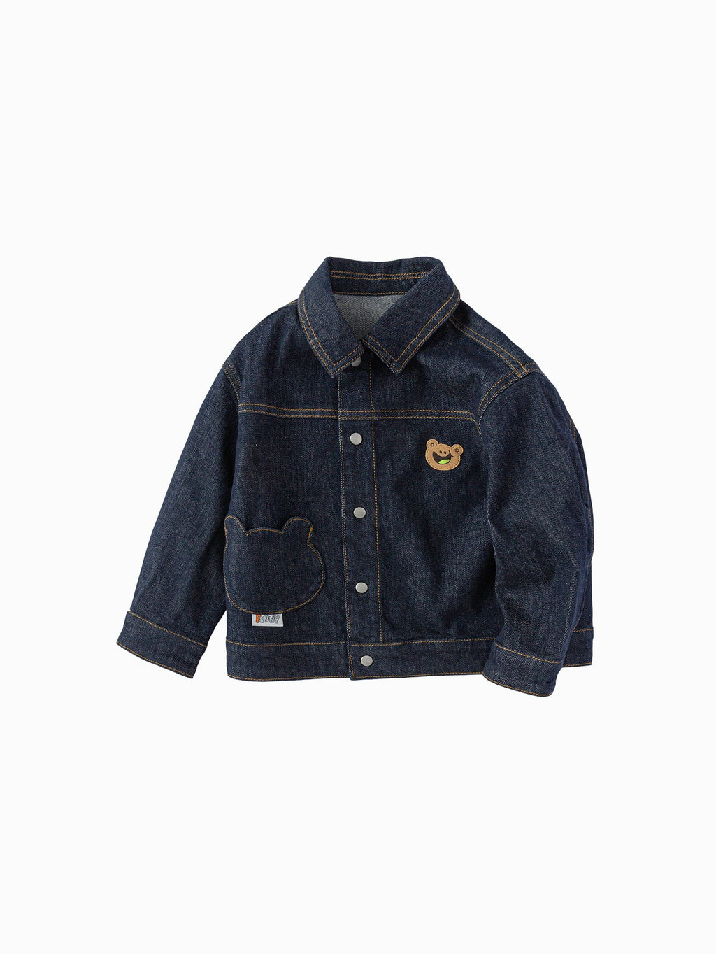 balabala boy toddler Casual Clothes