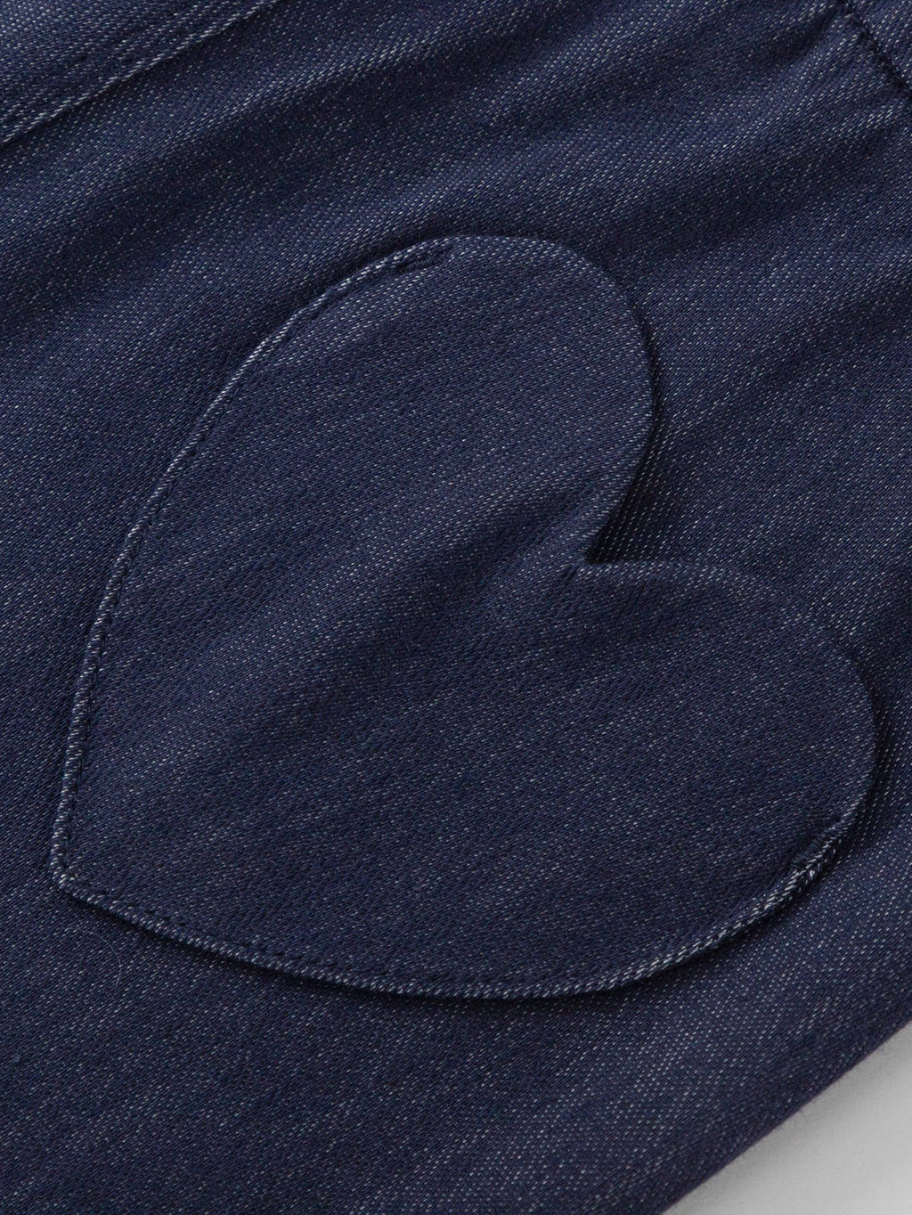 balabala Girl Kids Denim Pant