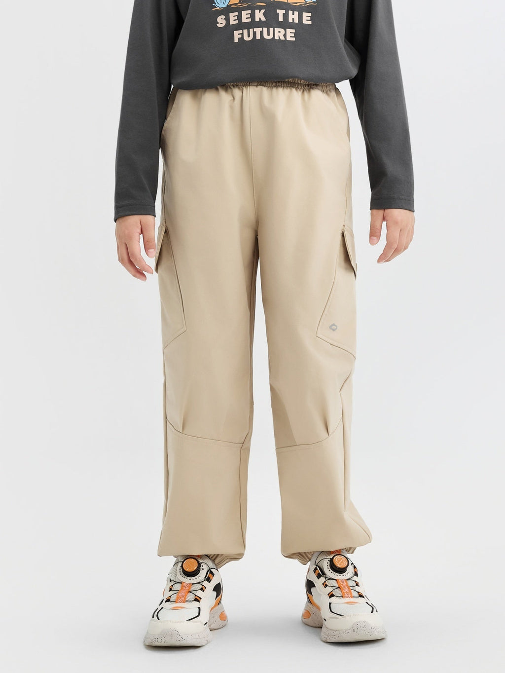 Balabala Boy Kids Pant