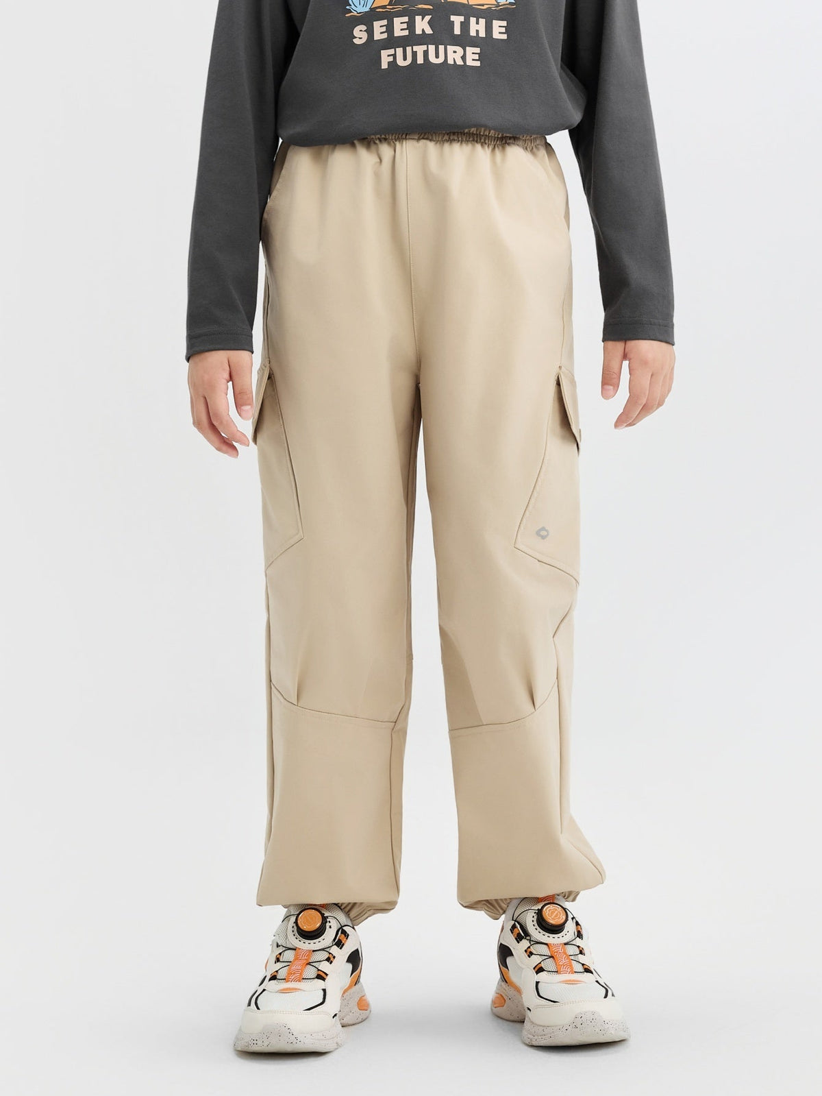 Balabala Boy Kids Pant