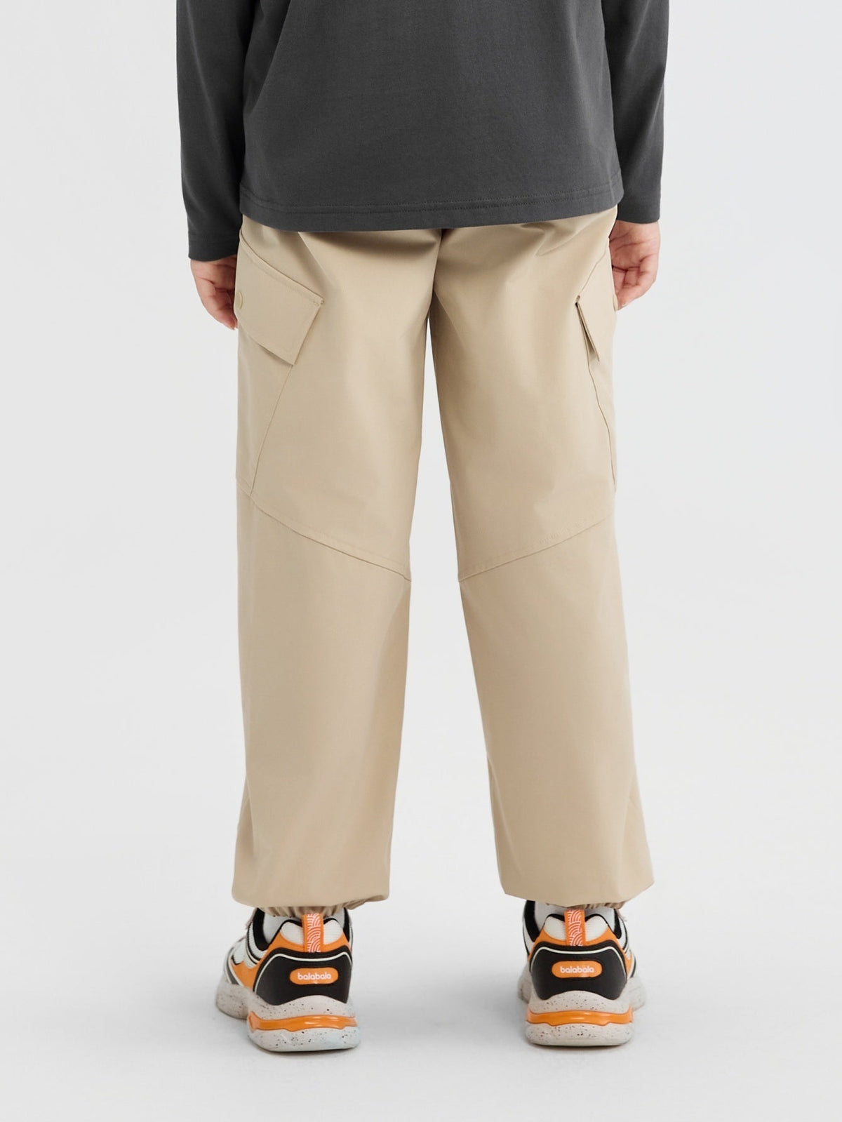 Balabala Boy Kids Pant