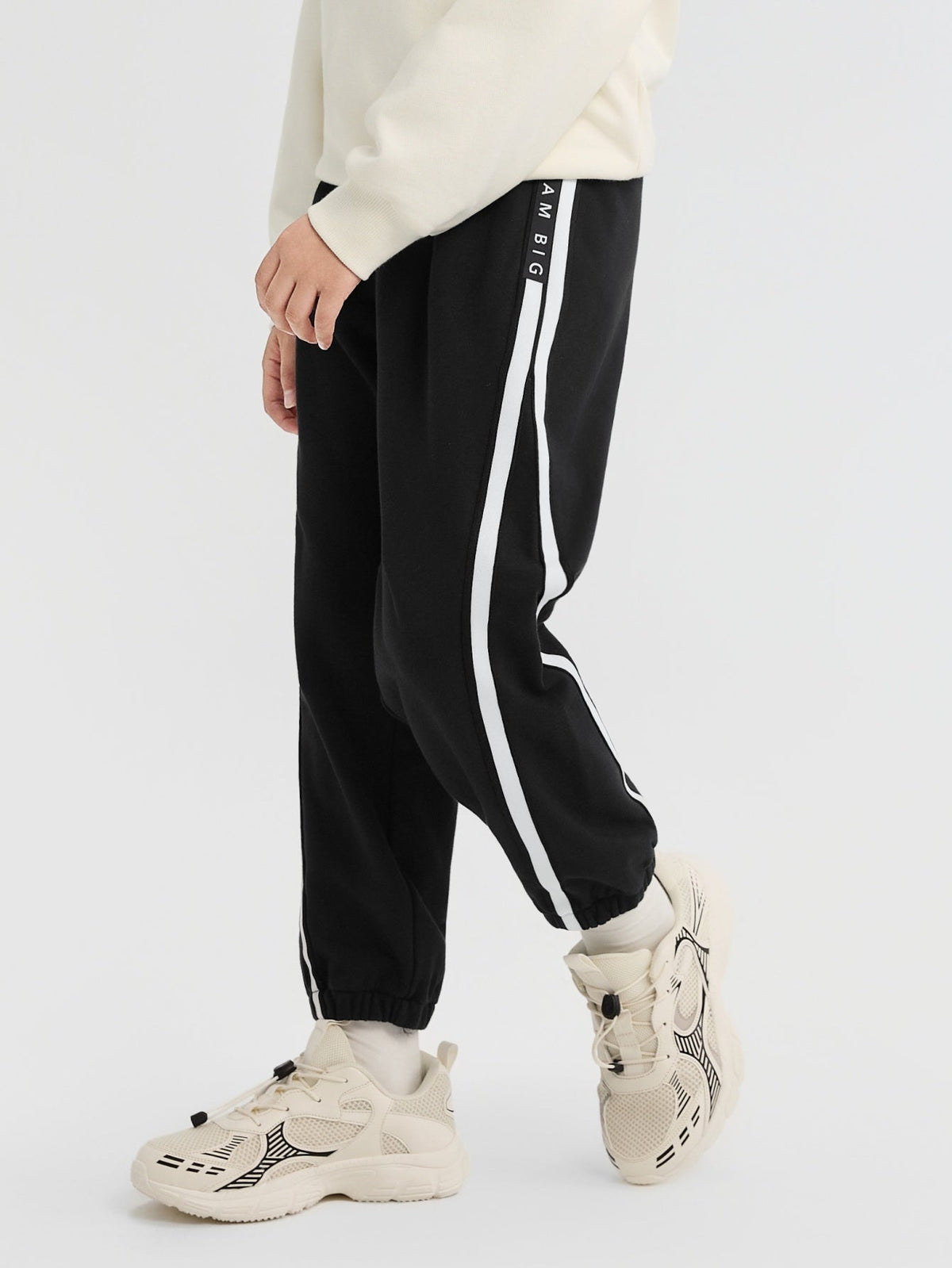 Balabala Boy Kids Pant