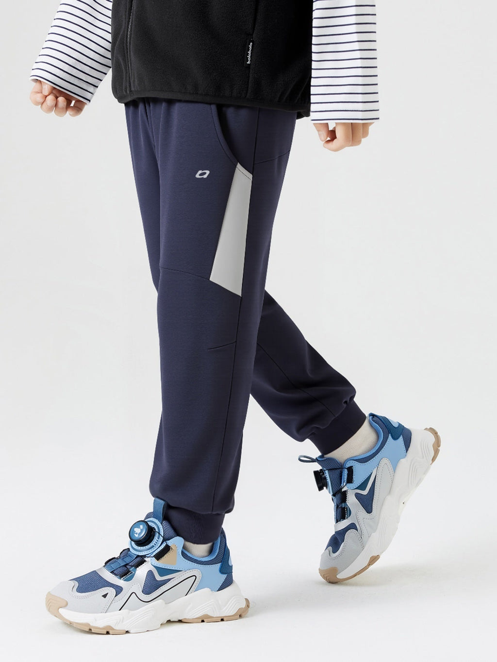 Balabala Boy Kids Pant