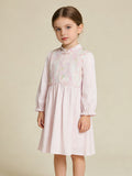 balabala girl kids Dress