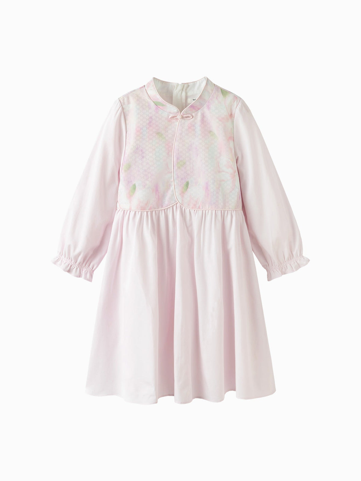 balabala girl kids Dress