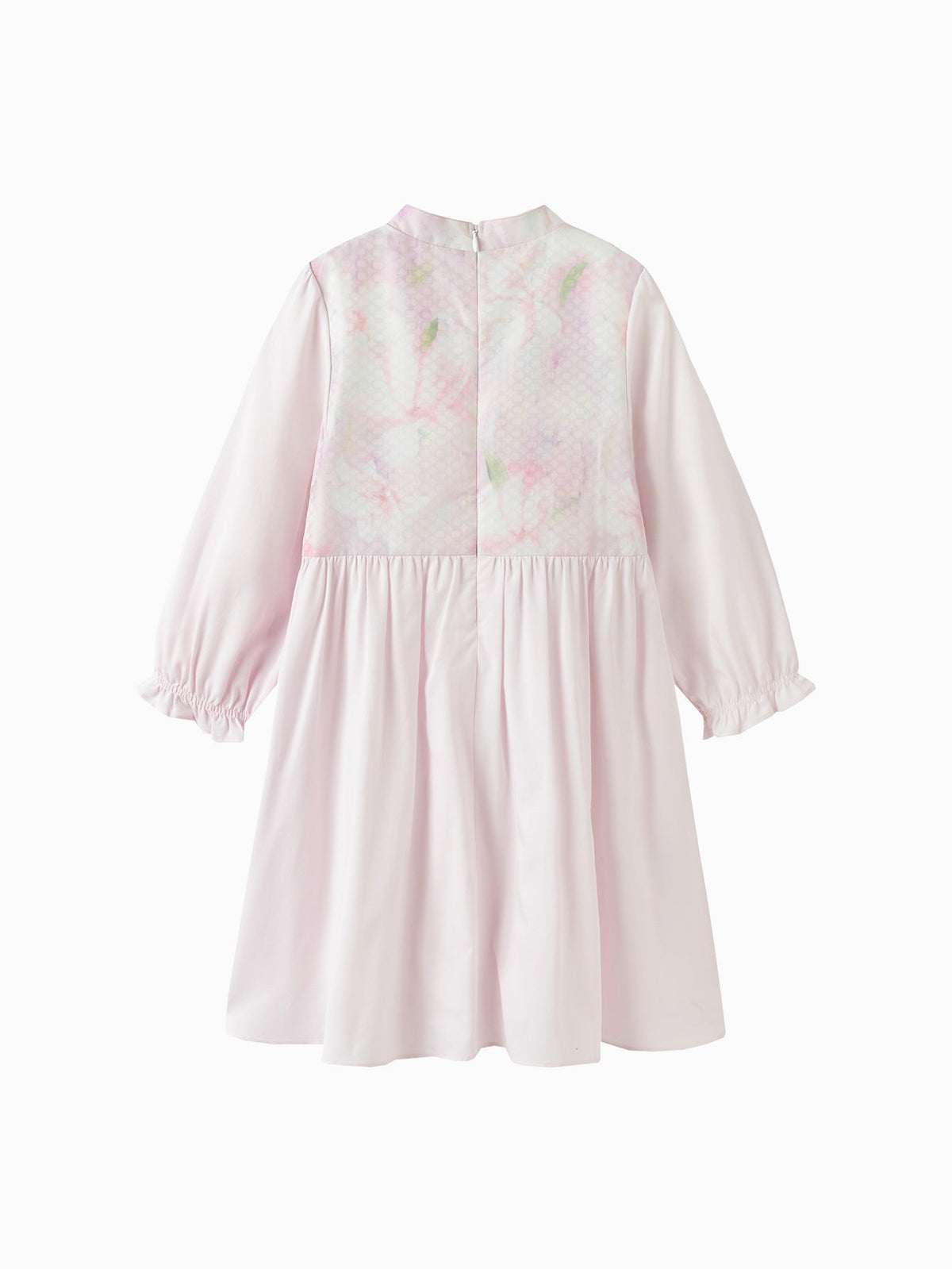 balabala girl kids Dress