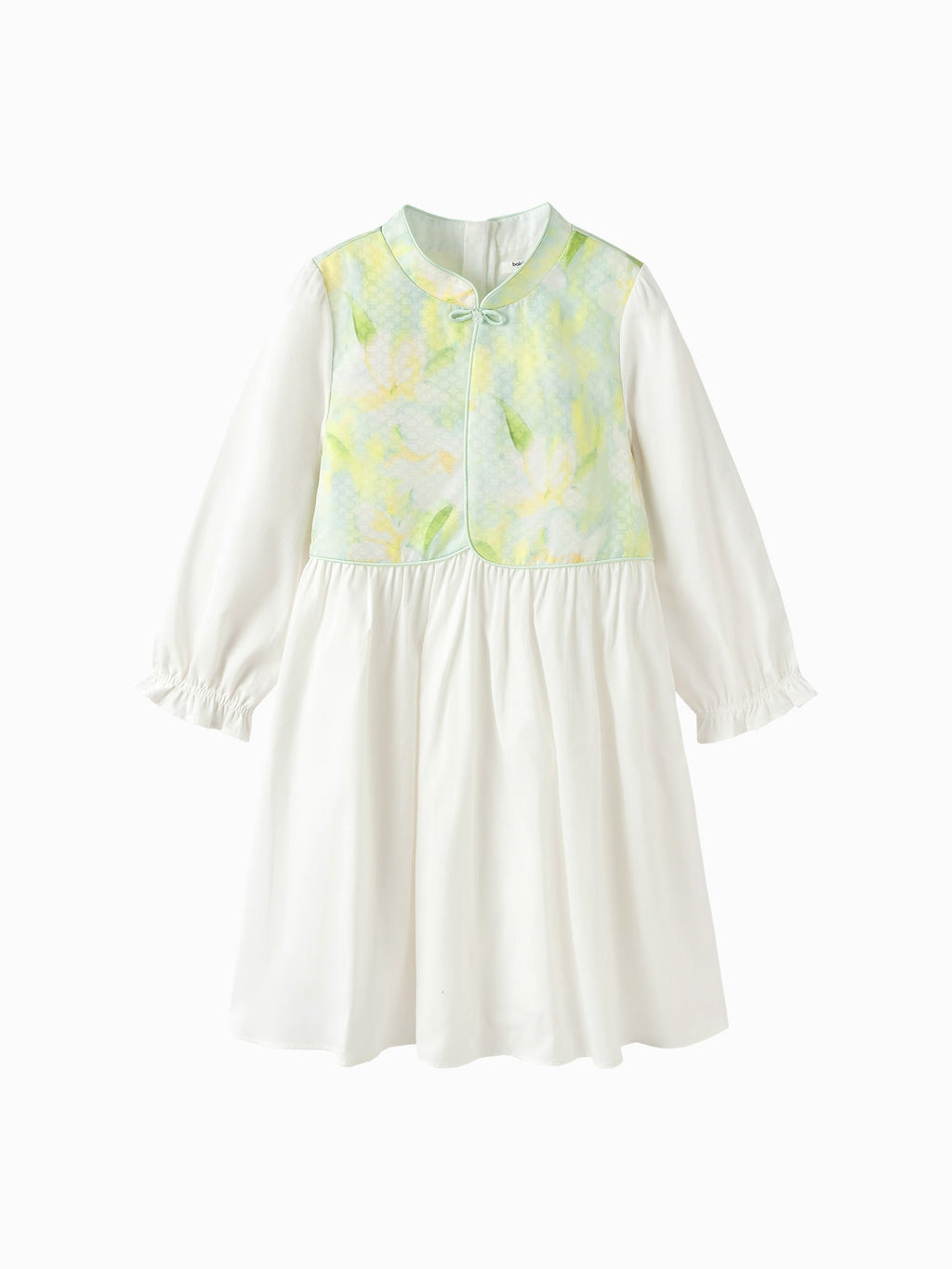 balabala girl kids Dress