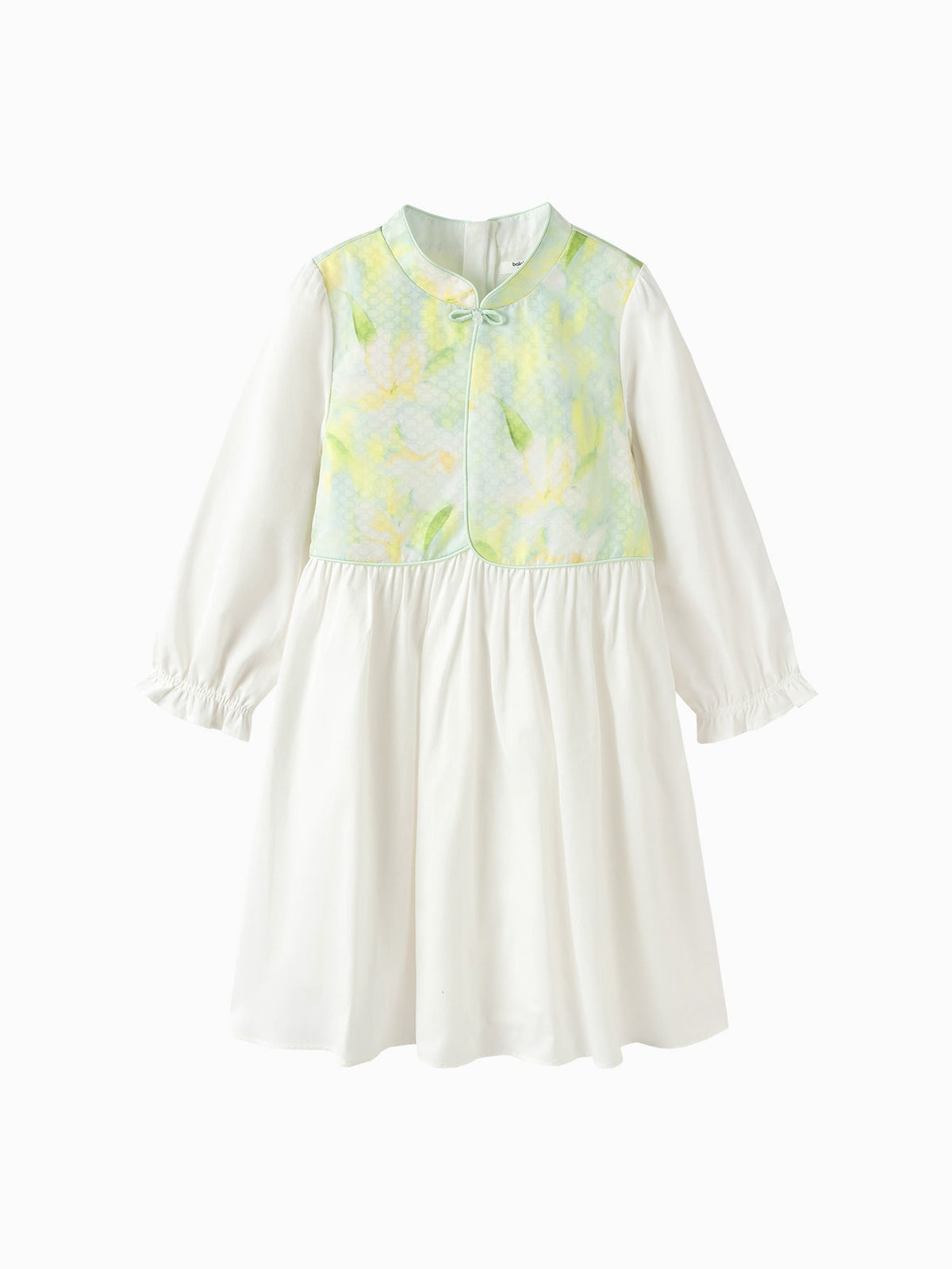 balabala girl kids Dress