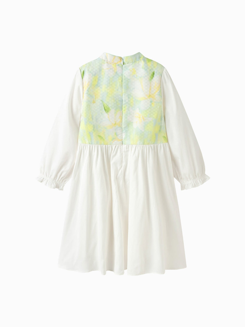 balabala girl kids Dress