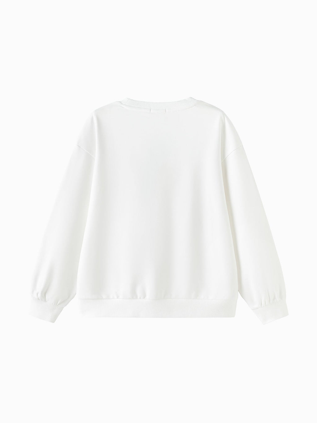 balabala girl kids Long Sleeve Sweatshirt & Hoody