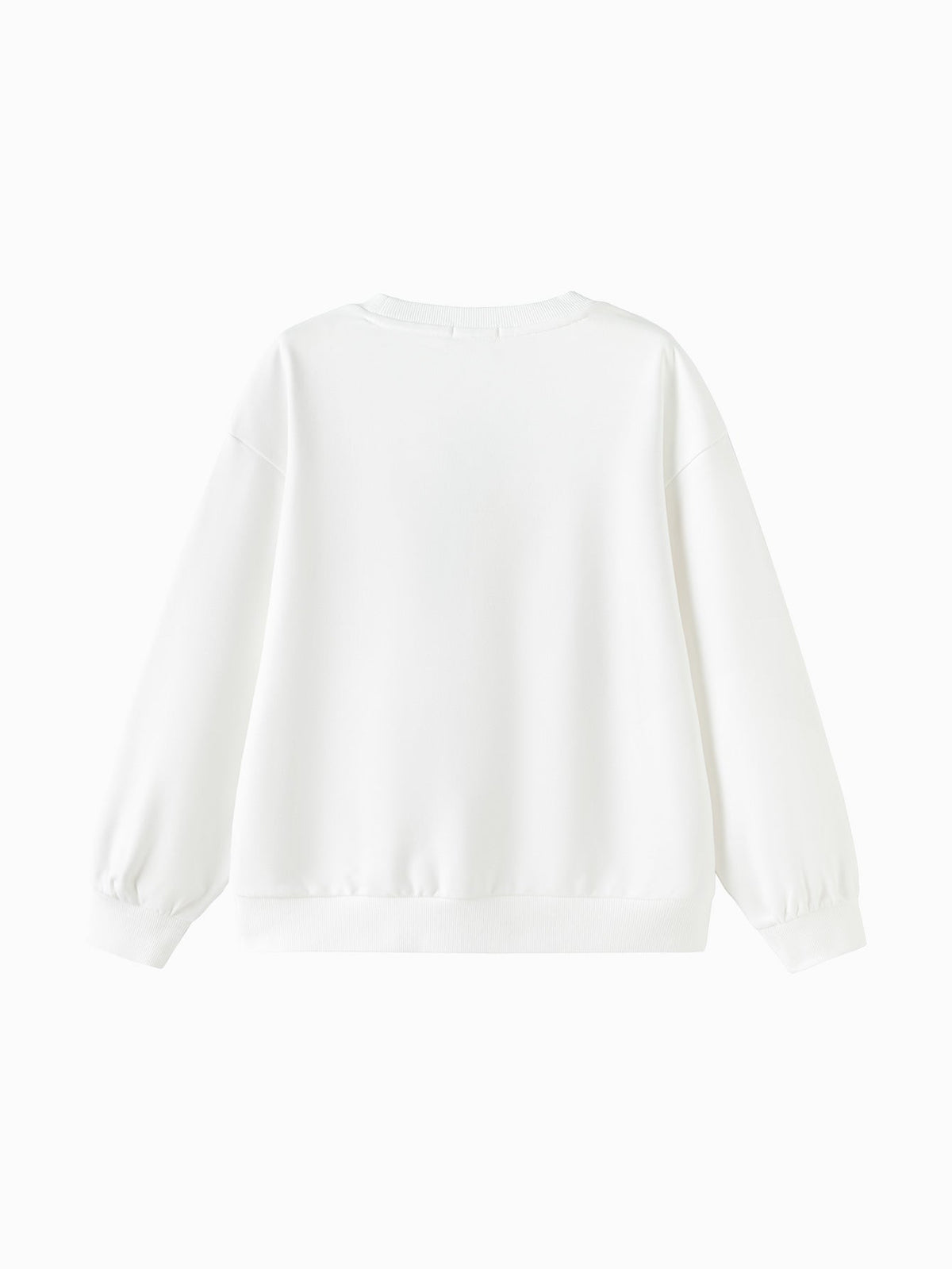 balabala girl kids Long Sleeve Sweatshirt & Hoody