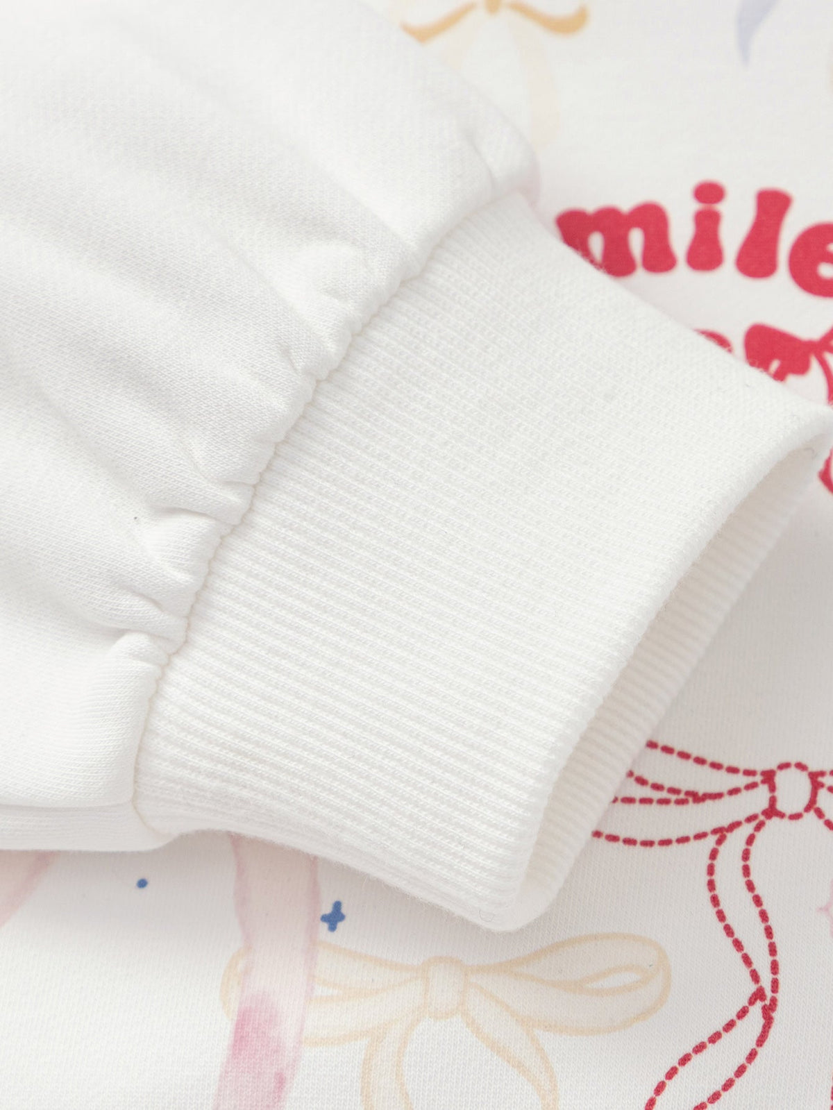 balabala girl kids Long Sleeve Sweatshirt & Hoody